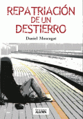 LIBRO DE IMPRESIÓN BAJO DEMANDA - REPATRIACIÓN DE UN DESTIERRO