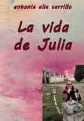 LIBRO DE IMPRESIÓN BAJO DEMANDA - LA VIDA DE JULIA