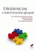 DINAMICAS E INTERVENCION GRUPAL