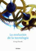 EVOLUCIÓN DE LA TECNOLOGÍA, LA