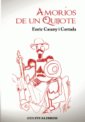 LIBRO DE IMPRESIÓN BAJO DEMANDA - AMORÍOS DE UN QUIJOTE