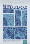 LIBRO DE IMPRESIÓN BAJO DEMANDA - CRÓNICAS DA GLOBALIZAÃÃ§AO