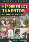 HEROES DE LOS INVENTOS