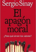 APAGÓN MORAL, EL