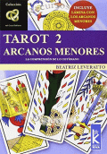 TAROT 2.  ARCANOS MENORES