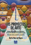 PROYECTOS DE ARTE, LOS