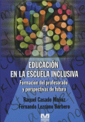 EDUCACION EN LA ESCUELA INCLUSIVA