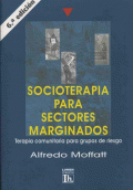 SOCIOTERAPIA PARA SECTORES MARGINADOS