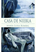 LIBRO DE IMPRESIÓN BAJO DEMANDA - CASA DE NIEBLA