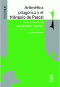 LIBRO DE IMPRESIÓN BAJO DEMANDA - ARITMÉTICA PITAGÓRICA Y EL TRIÁNGULO DE PASCAL