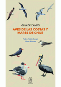 LIBRO DE IMPRESIÓN BAJO DEMANDA - AVES DE LAS COSTAS Y MARES DE CHILE