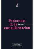 LIBRO DE IMPRESIÓN BAJO DEMANDA - PANORAMAS DE LA ENCUADERNACIÓN