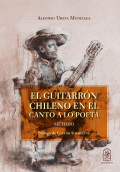 LIBRO DE IMPRESIÓN BAJO DEMANDA - EL GUITARRÓN CHILENO EN EL CANTO A LO POETA