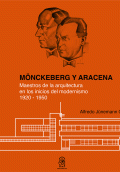 LIBRO DE IMPRESIÓN BAJO DEMANDA - MONCKEBERG Y ARACENA