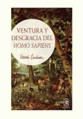 LIBRO DE IMPRESIÓN BAJO DEMANDA - VENTURA Y DESGRACIA DEL HOMO SAPIENS