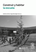 LIBRO DE IMPRESIÓN BAJO DEMANDA - CONSTRUIR Y HABITAR LA ESCUELA