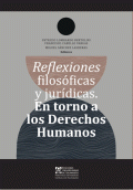 LIBRO DE IMPRESIÓN BAJO DEMANDA - REFLEXIONES FILOSÓFICAS Y JURÍDICAS