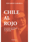 LIBRO DE IMPRESIÓN BAJO DEMANDA - CHILE AL ROJO