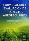 FORMULACIÓN Y EVALUACIÓN DE PROYECTOS AGROPECUARIOS