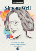 LIBRO DE IMPRESIÓN BAJO DEMANDA - SIMONE WEIL