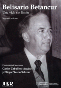 LIBRO DE IMPRESIÓN BAJO DEMANDA - BELISARIO BETANCUR