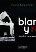 EN BLANCO Y ROJO (FLORENCIA BUENAVENTURA)