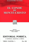 CONDE DE MONTE-CRISTO (SC-346)