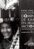 DOMINGO DE RAMOS EN URUAPAN MICHOACÁN