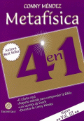 METAFISICA 4 EN 1. VOL. III