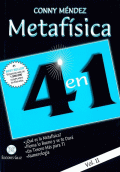 METAFISICA 4 EN 1. VOL. II