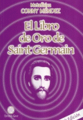 LIBRO DE ORO DE SAINT GERMAIN, EL (12 X 17 CM)