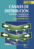 LIBRO DE IMPRESIÓN BAJO DEMANDA - CANALES DE DISTRIBUCIÓN