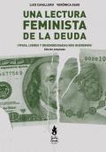 LECTURA FEMINISTA DE LA DEUDA, UNA