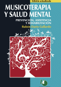LIBRO DE IMPRESIÓN BAJO DEMANDA - MUSICOTERAPIA Y SALUD MENTAL