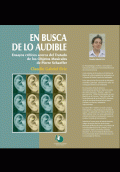 LIBRO DE IMPRESIÓN BAJO DEMANDA - EN BUSCA DE LO AUDIBLE