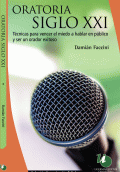 LIBRO DE IMPRESIÓN BAJO DEMANDA - ORATORIA SIGLO XXI