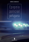 LIBRO DE IMPRESIÓN BAJO DEMANDA - EPOPEIA POLICIAL PORTUGUESA