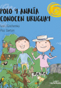 POLO Y ANALÍA CONOCEN URUGUAY
