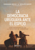 DEMOCRACIA URUGUAYA ANTE EL ESPEJO, LA