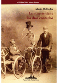 LIBRO DE IMPRESIÓN BAJO DEMANDA - LA MUERTE TIENE LOS DÍAS CONTADOS