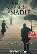 LIBRO DE IMPRESIÓN BAJO DEMANDA - UN SUEÑO DE NADIE