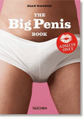 LITTLE BIG PENIS BOOK, THE