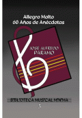 LIBRO DE IMPRESIÓN BAJO DEMANDA - BIBLIOTECA MUSICAL MINIMA 3