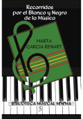LIBRO DE IMPRESIÓN BAJO DEMANDA - BIBLIOTECA MUSICAL MINIMA 5