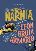 CRÓNICAS DE NARNIA. EL LEÓN, LA BRUJA Y EL ARMARIO, LAS