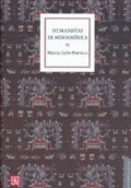 HUMANISTAS DE MESOAMÉRICA