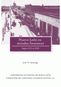 LIBRO DE IMPRESIÓN BAJO DEMANDA - NUEVO LEON EN MIRADAS FORASTERAS
