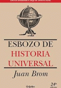 ESBOZO DE HISTORIA UNIVERSAL
