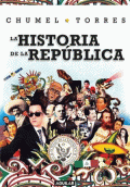 HISTORIA DE LA REPUBLICA, LA