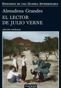 LECTOR DE JULIO VERNE, EL